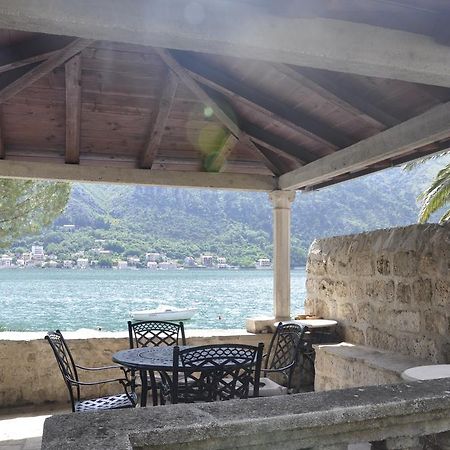 Apartments Vujosevic Kotor Phòng bức ảnh