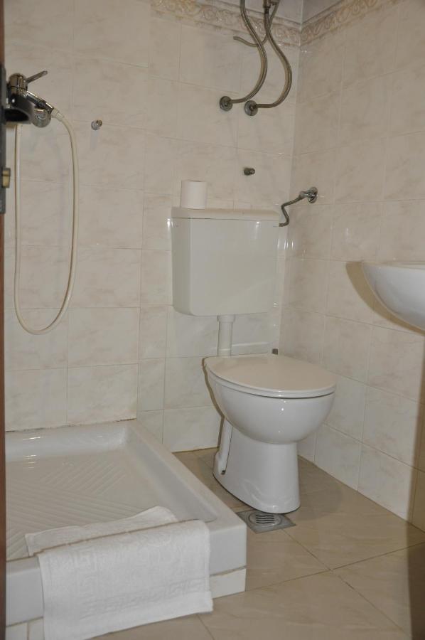 Apartments Vujosevic Kotor Ngoại thất bức ảnh