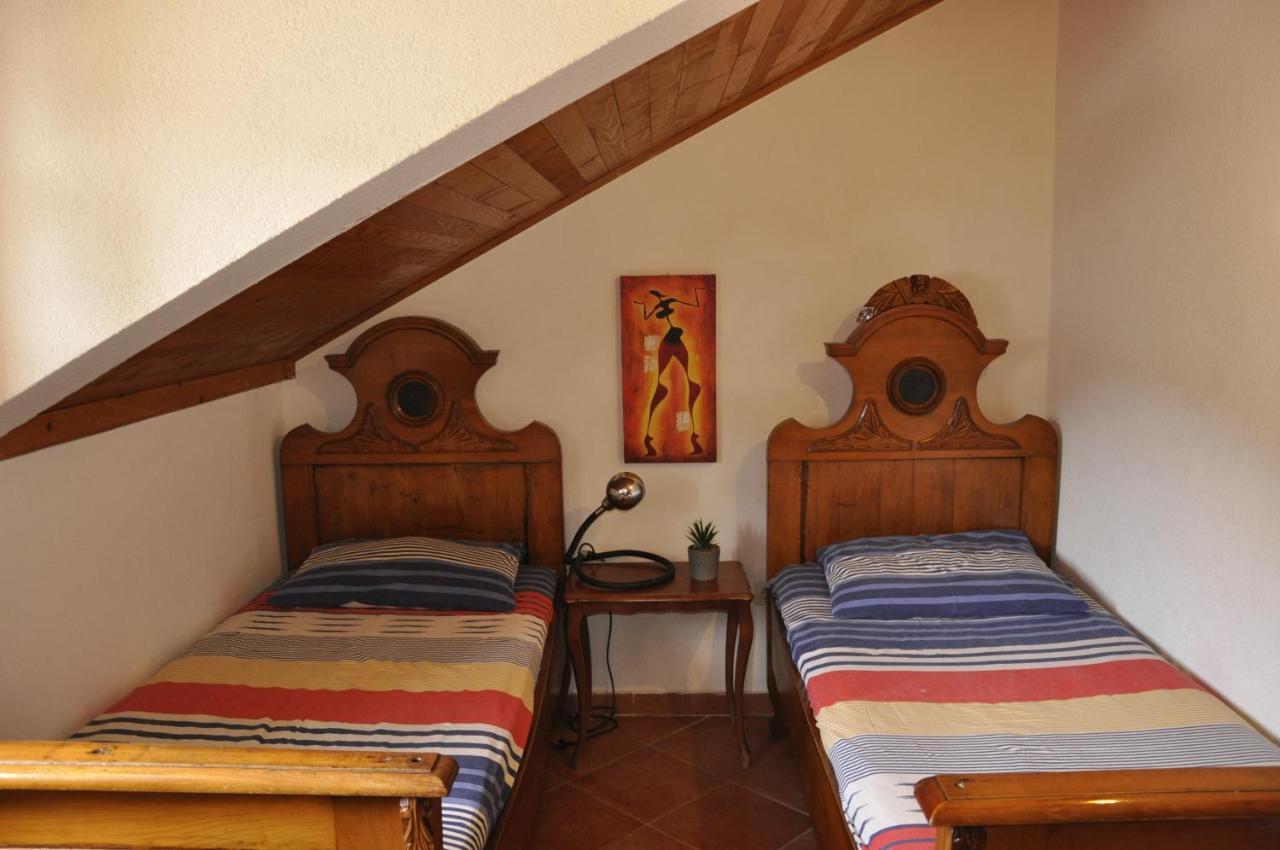 Apartments Vujosevic Kotor Ngoại thất bức ảnh
