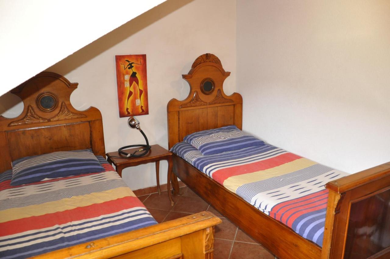 Apartments Vujosevic Kotor Ngoại thất bức ảnh