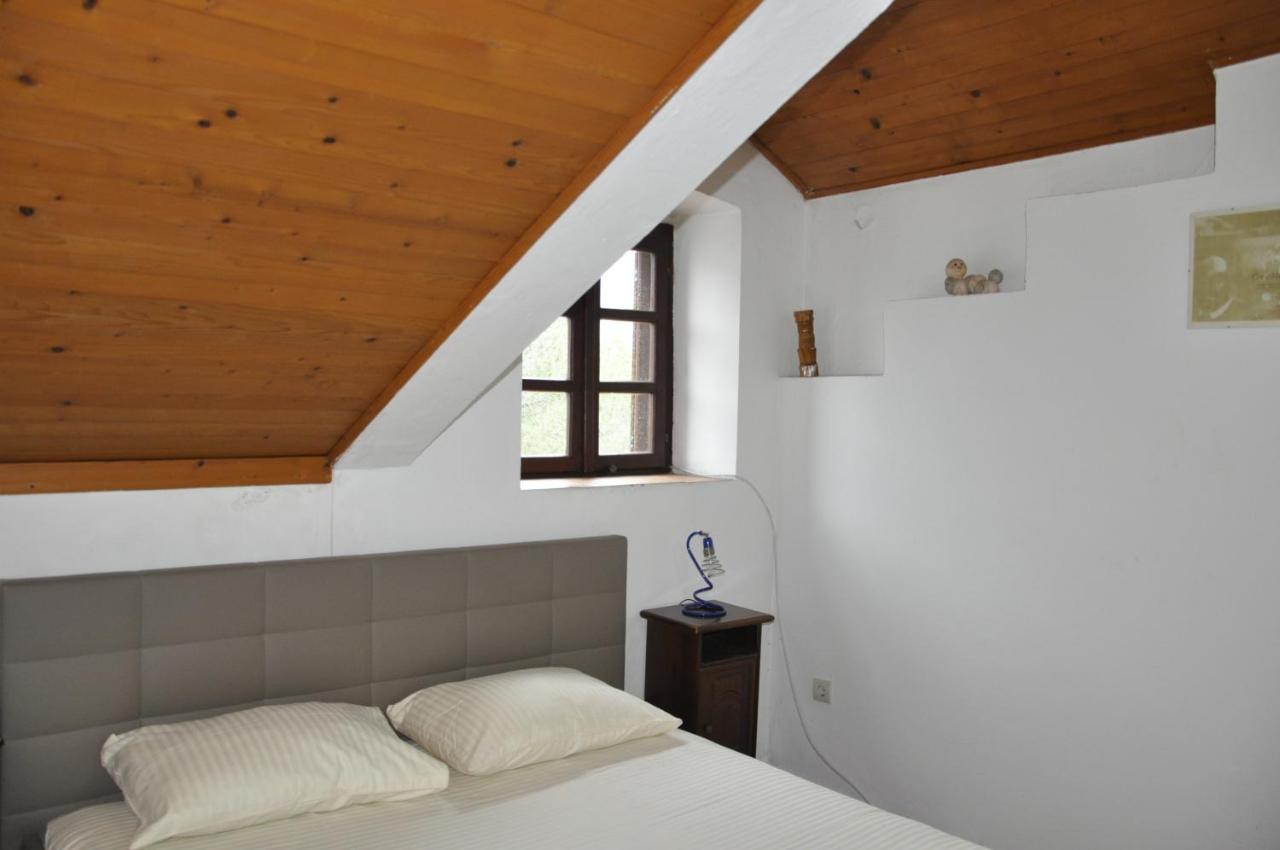 Apartments Vujosevic Kotor Ngoại thất bức ảnh