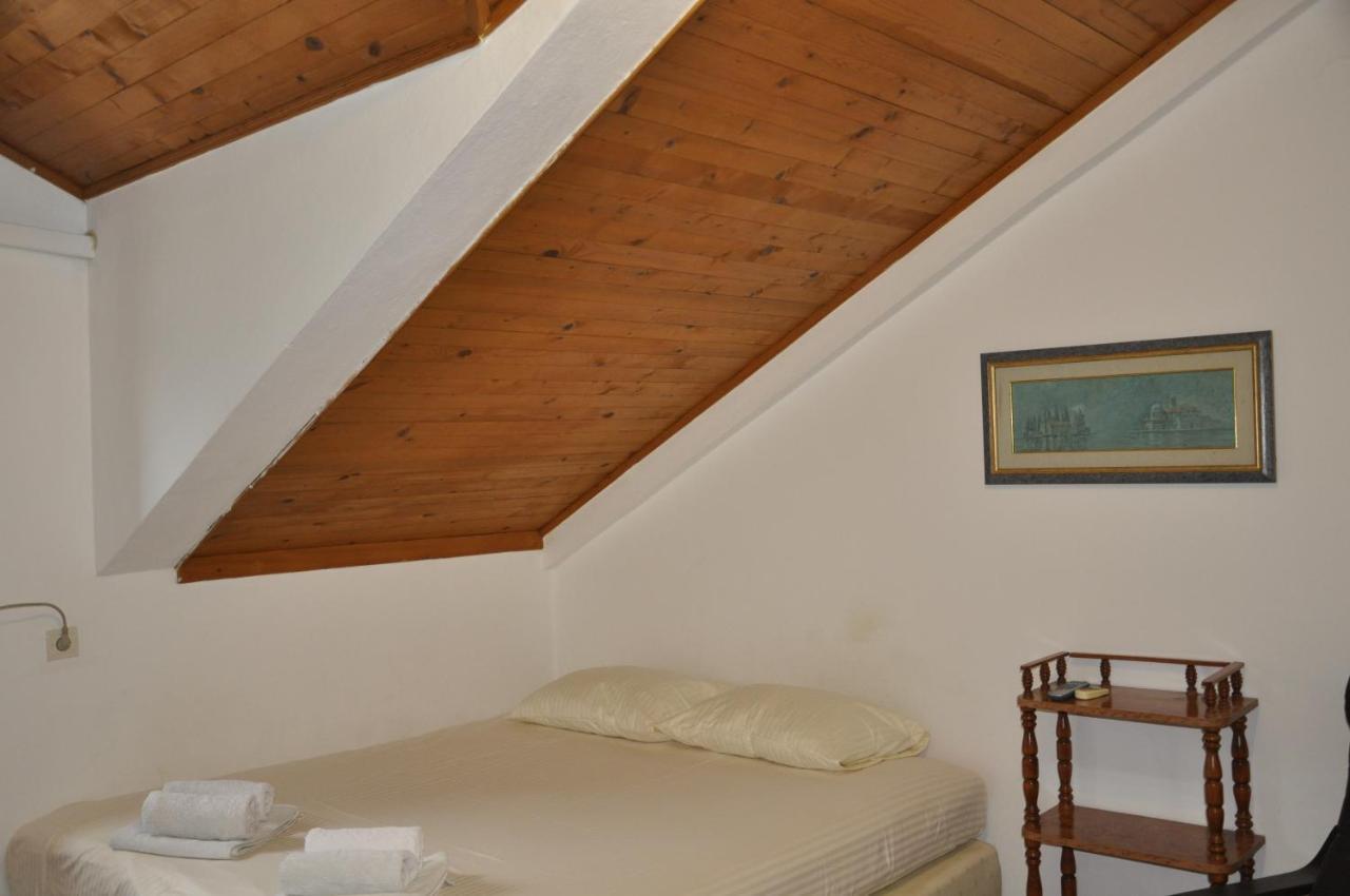 Apartments Vujosevic Kotor Ngoại thất bức ảnh