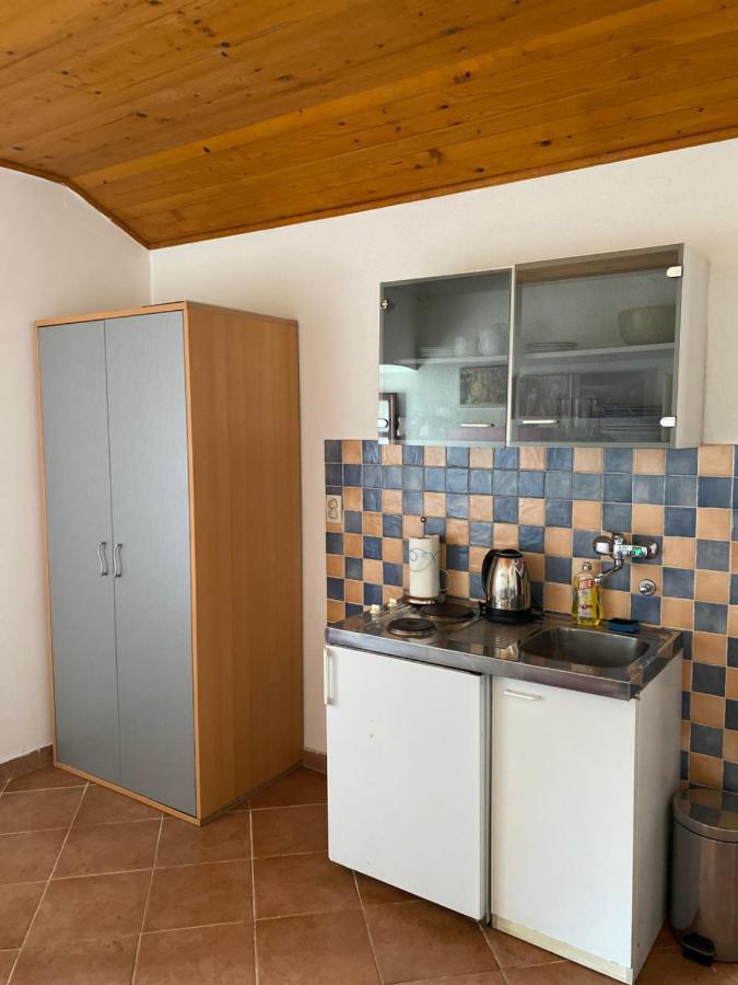 Apartments Vujosevic Kotor Ngoại thất bức ảnh