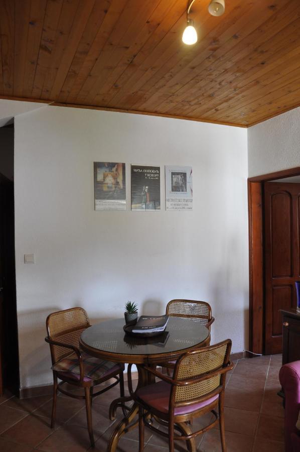 Apartments Vujosevic Kotor Ngoại thất bức ảnh