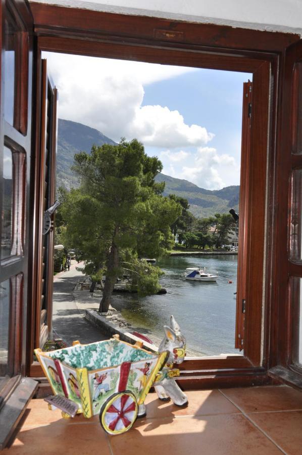 Apartments Vujosevic Kotor Ngoại thất bức ảnh