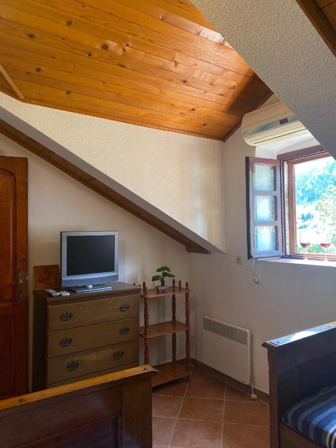 Apartments Vujosevic Kotor Ngoại thất bức ảnh