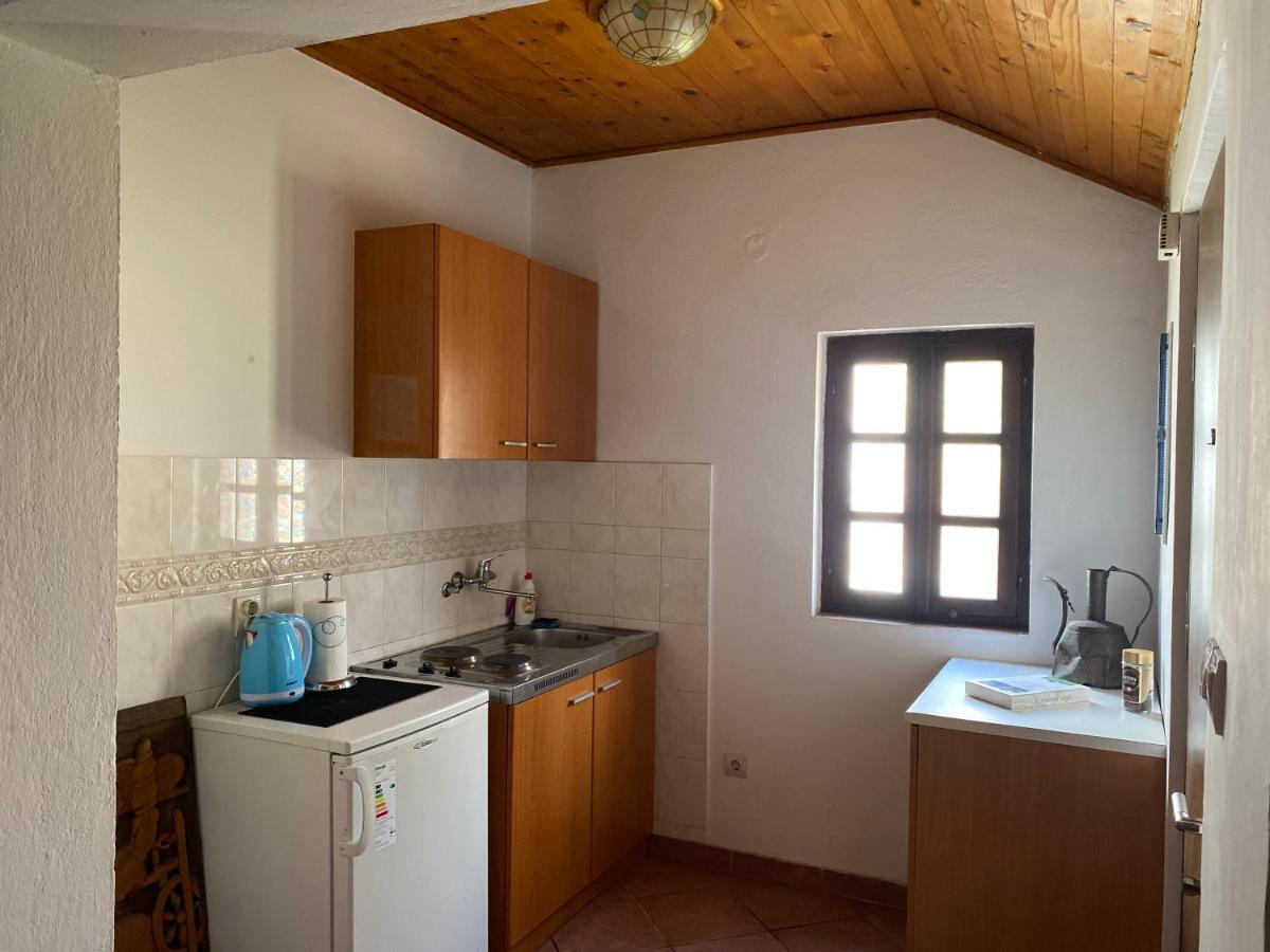 Apartments Vujosevic Kotor Ngoại thất bức ảnh