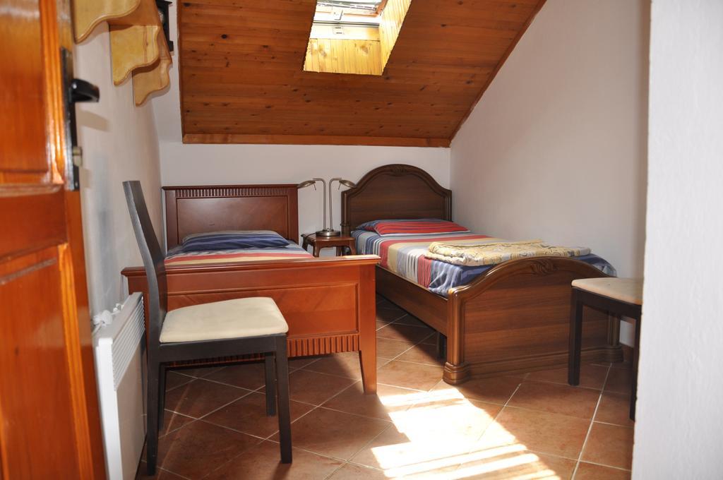 Apartments Vujosevic Kotor Ngoại thất bức ảnh