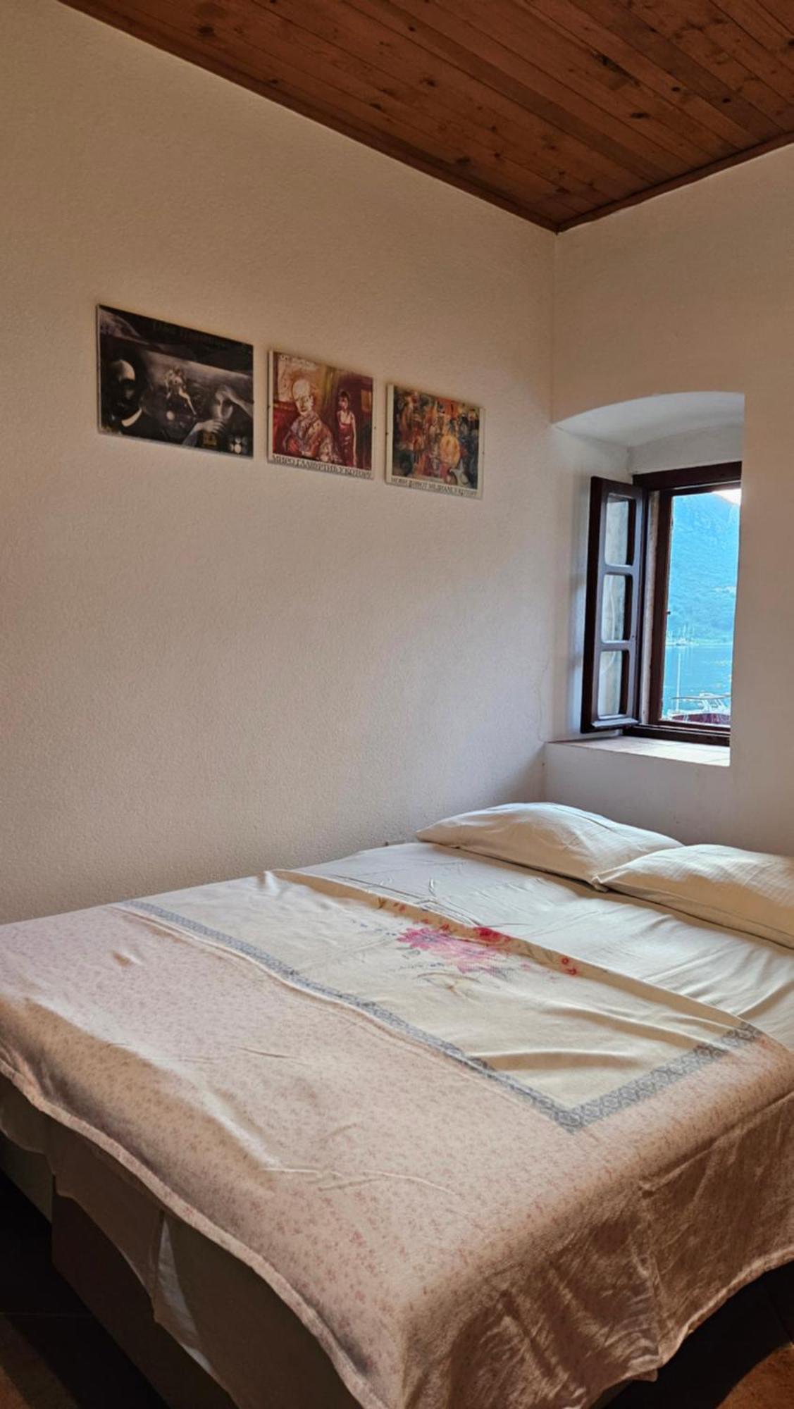 Apartments Vujosevic Kotor Ngoại thất bức ảnh