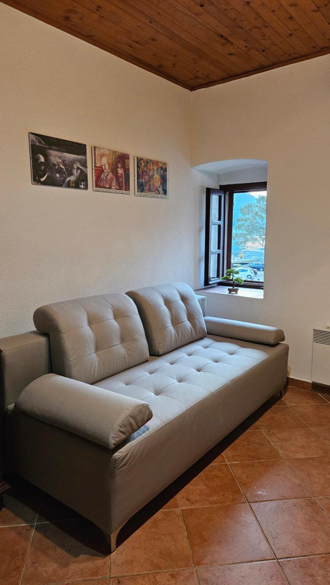 Apartments Vujosevic Kotor Ngoại thất bức ảnh