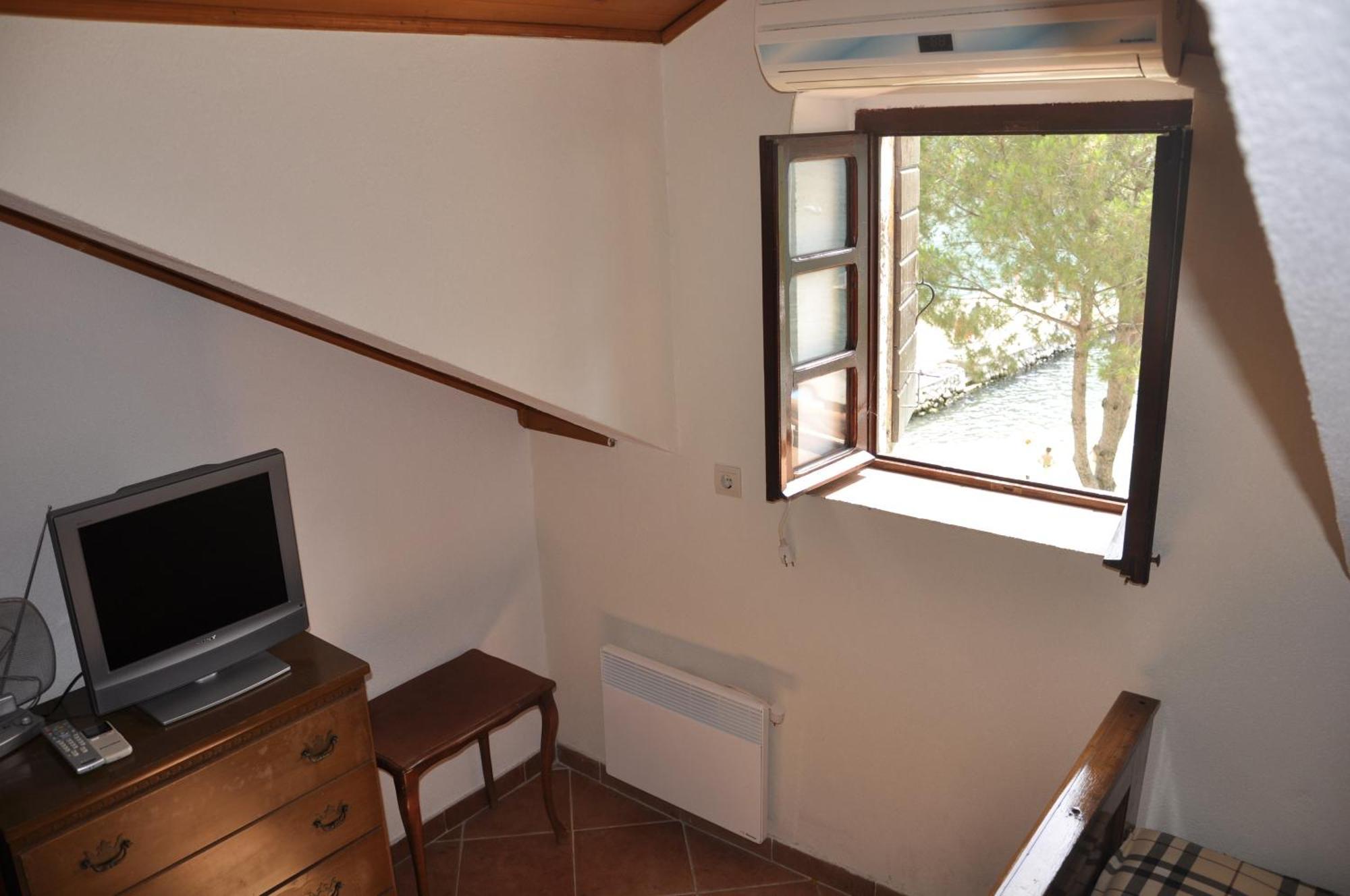 Apartments Vujosevic Kotor Ngoại thất bức ảnh