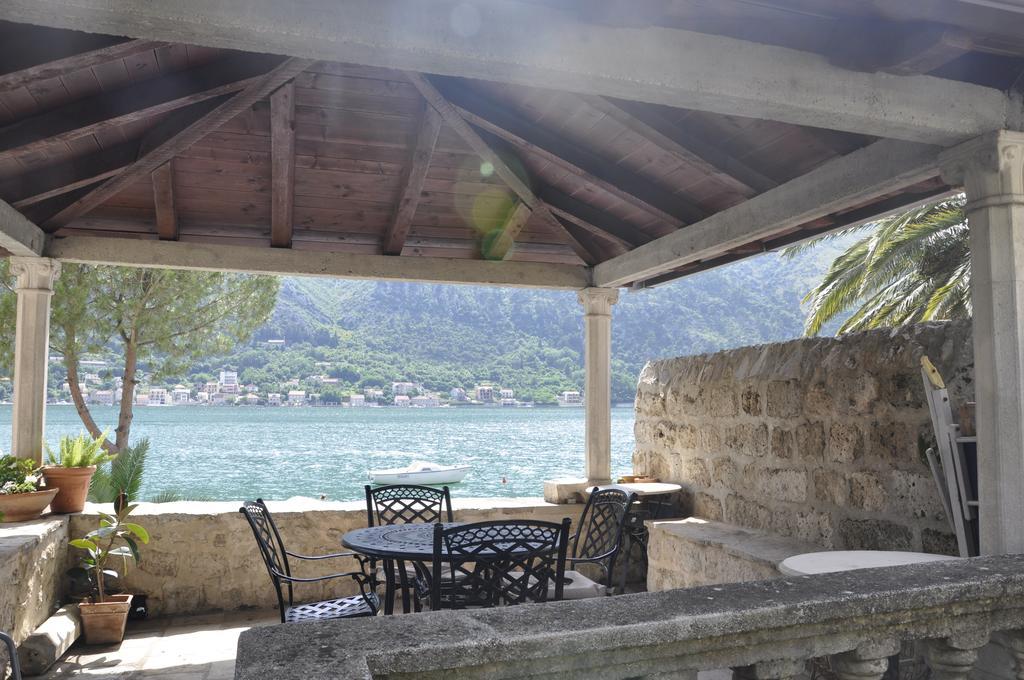 Apartments Vujosevic Kotor Phòng bức ảnh