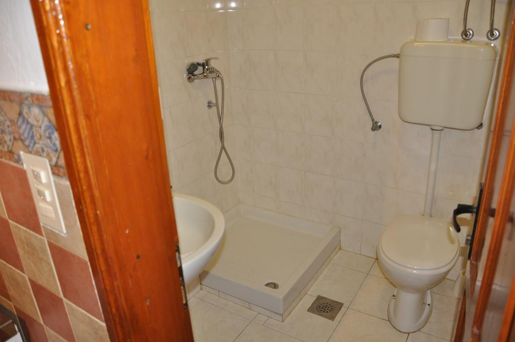Apartments Vujosevic Kotor Phòng bức ảnh