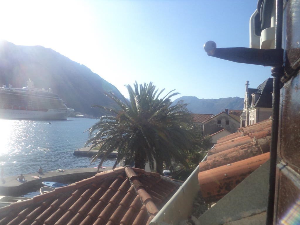 Apartments Vujosevic Kotor Phòng bức ảnh